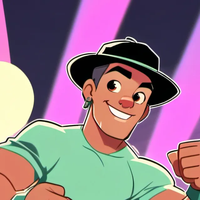 chat with ai character: povo da luz 