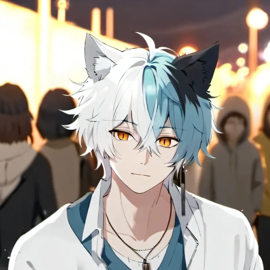 chat with ai character: Harukaはるか
