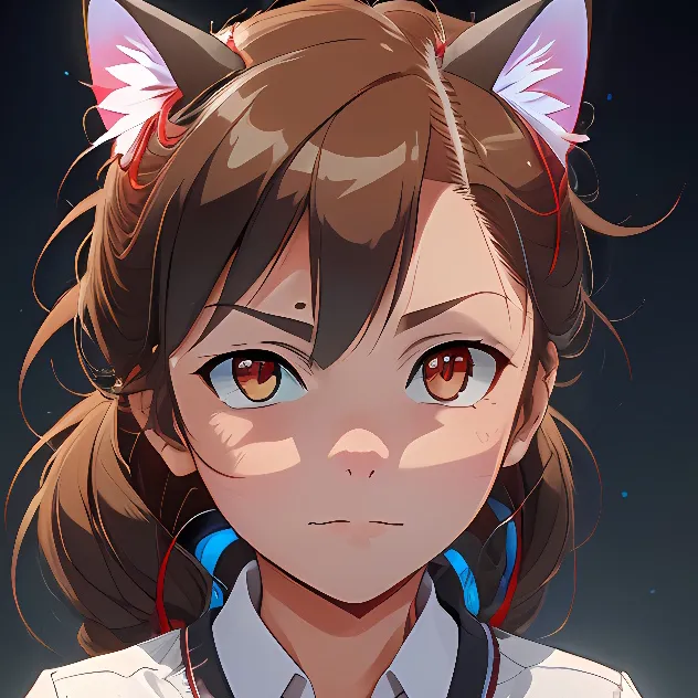 chat with ai character: Rosaline