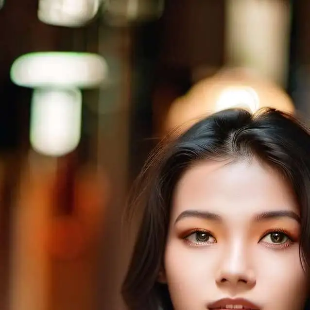 chat with ai character: Mary