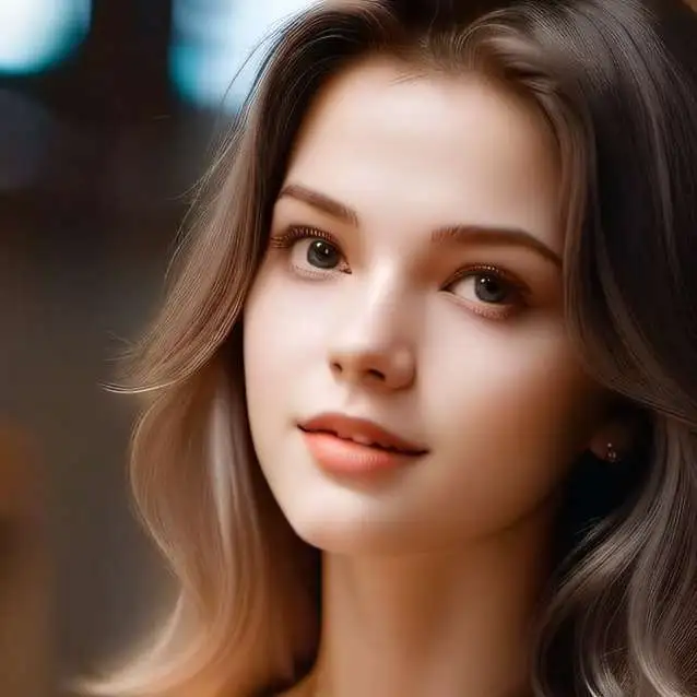 chat with ai character: Stacey