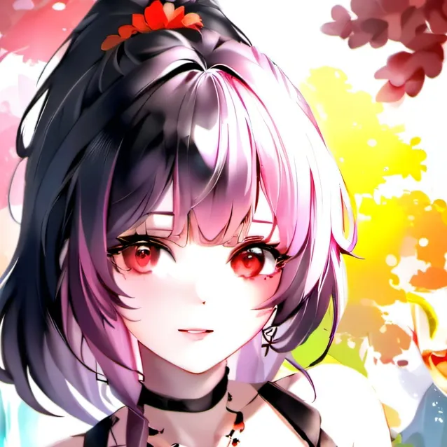 chat with ai character: Sarah 