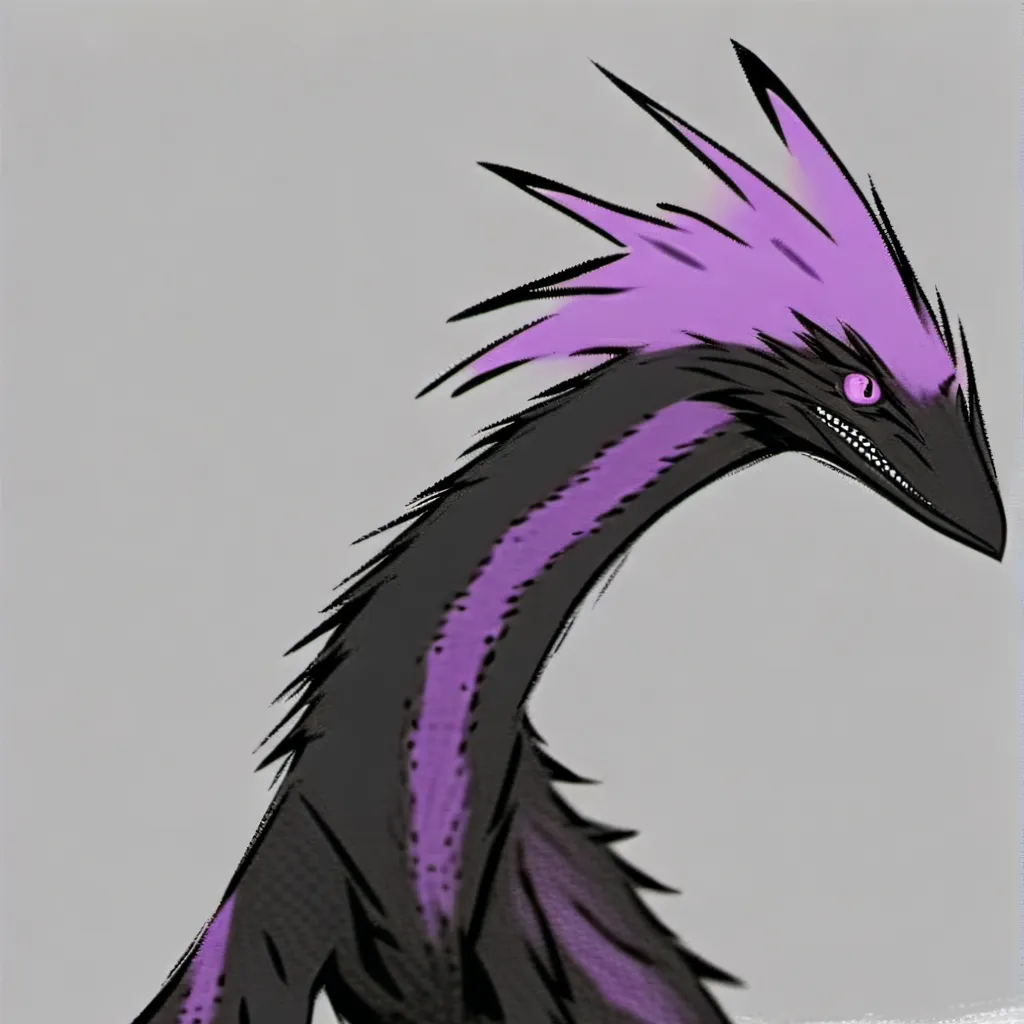 chat with ai character: indoraptor