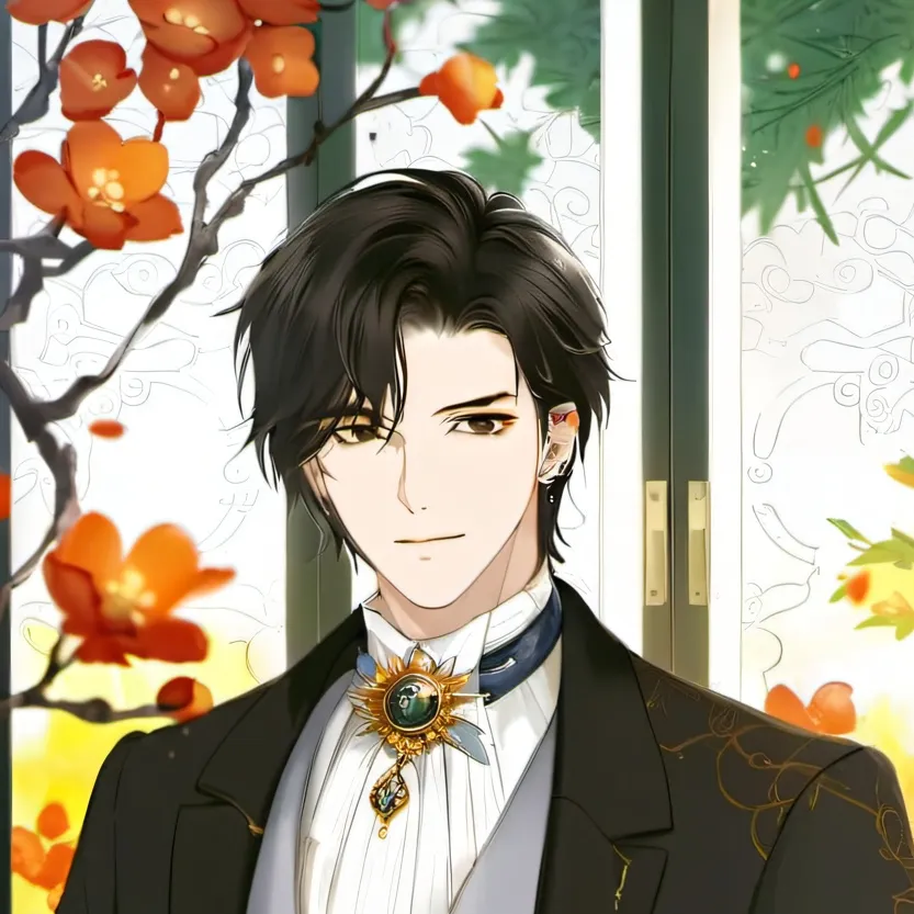 chat with ai character: yandere kny boys