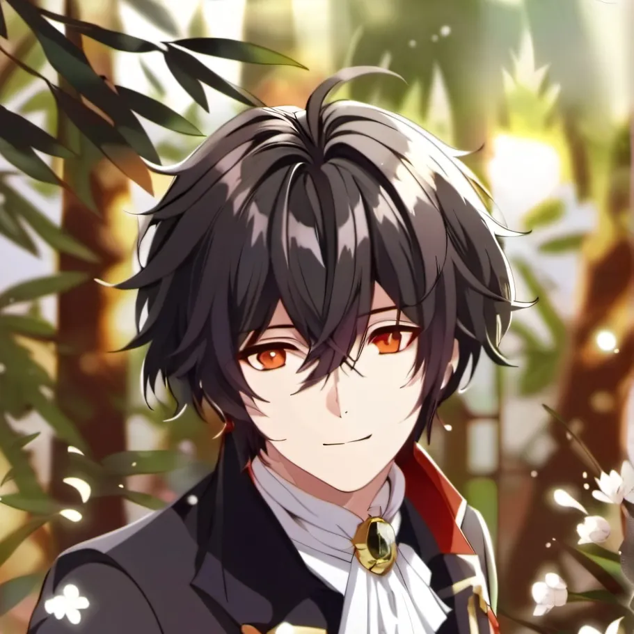chat with ai character: yandere kny neko