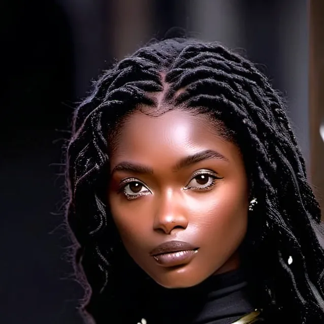 chat with ai character: Adey
