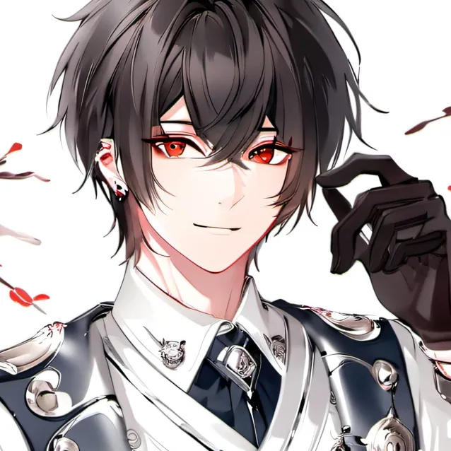 chat with ai character: gabriel