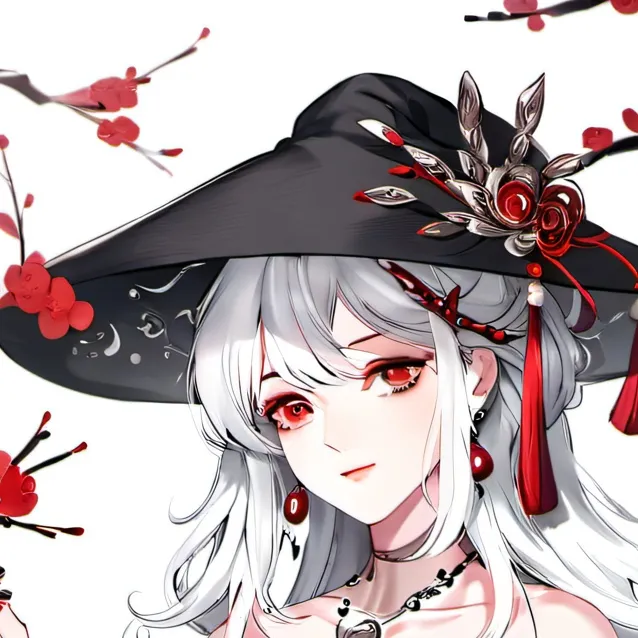 chat with ai character: melissa