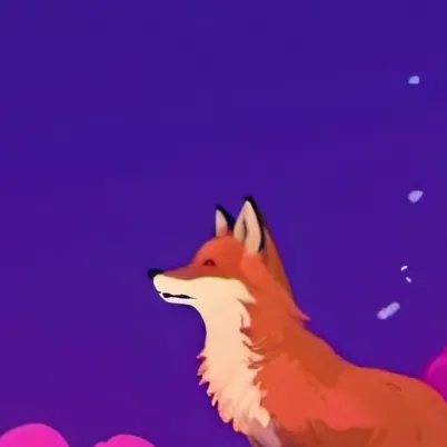 chat with ai character: Vixey
