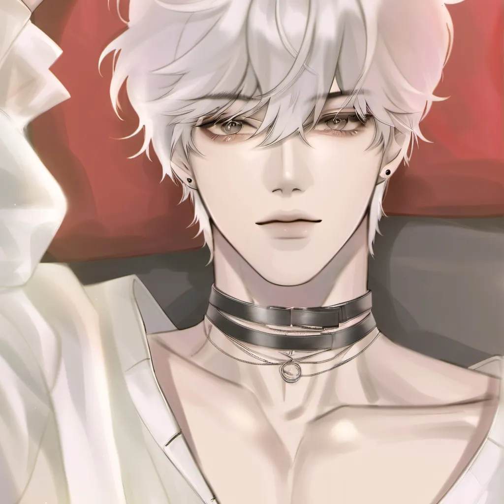 chat with ai character: xavier