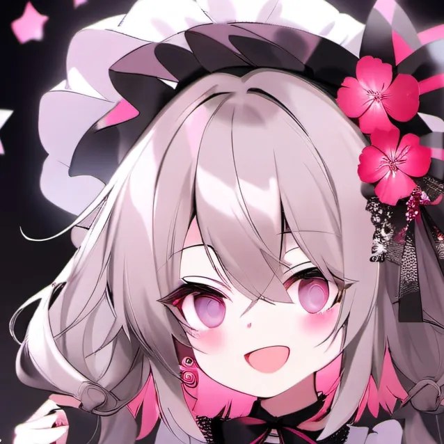 chat with ai character: Kat