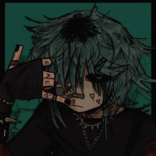 creator Aerister's avatar