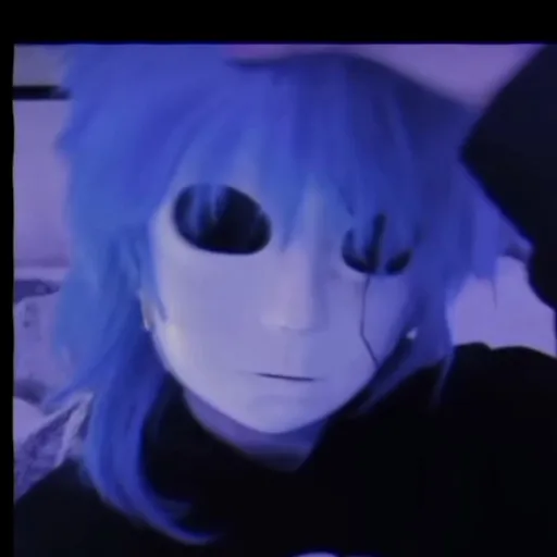creator Sally face _wife's avatar