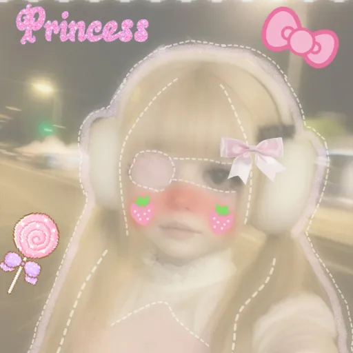 creator 🎀Titihane🌸's avatar