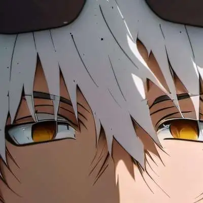 chat with ai character: Gojo