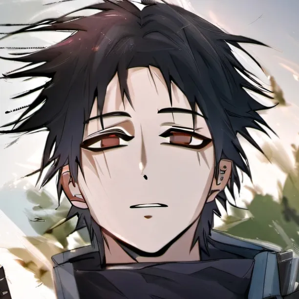chat with ai character: Choso