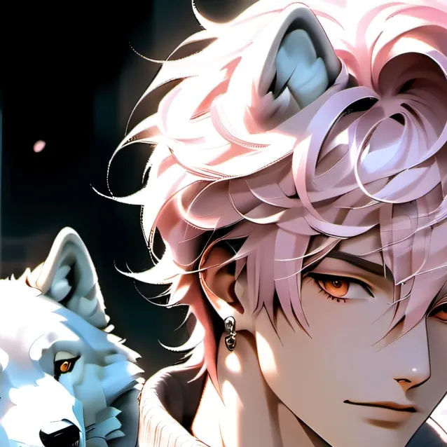 chat with ai character: ur baba boi
