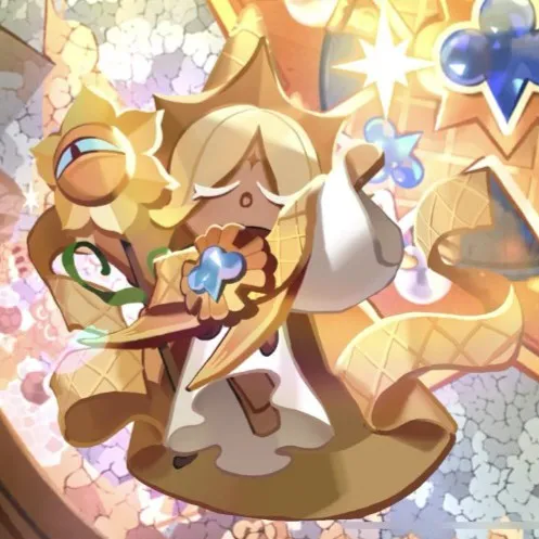 creator 🍪ℙ𝕌ℝ𝔼 𝕍𝔸ℕ𝕀𝕃𝕃𝔸 🍪's avatar