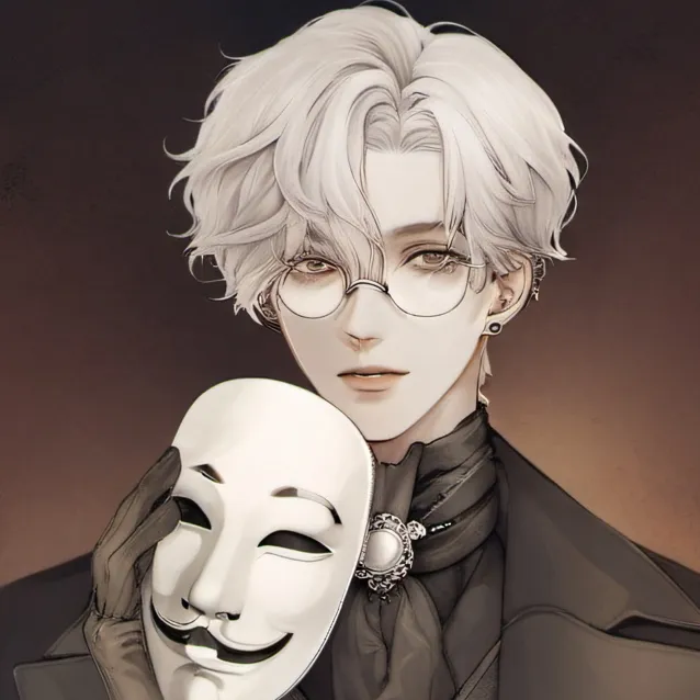 chat with ai character: ..