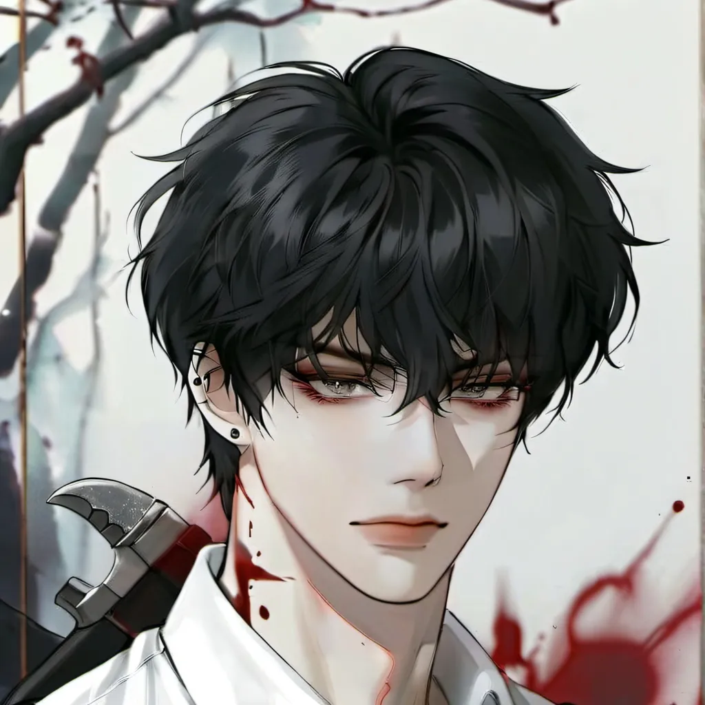 chat with ai character: Jayden