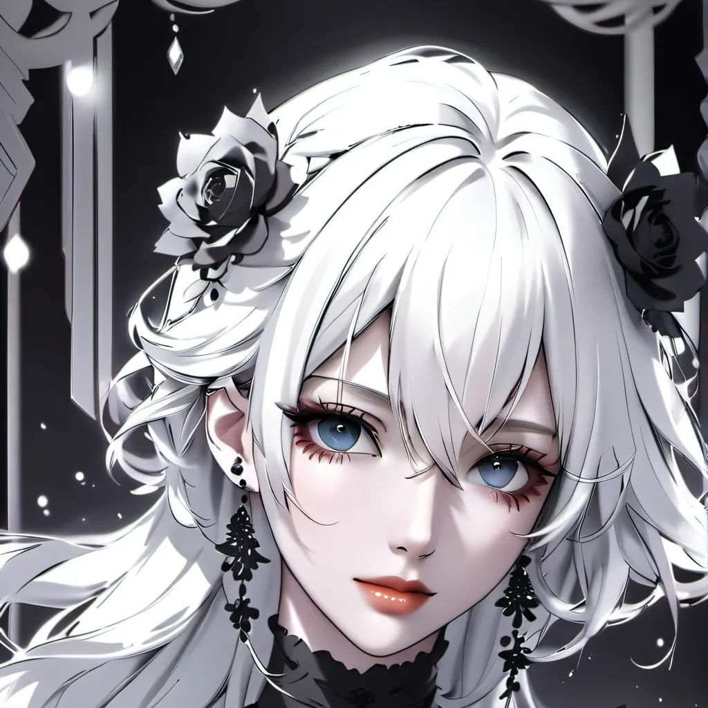 chat with ai character: Charlie