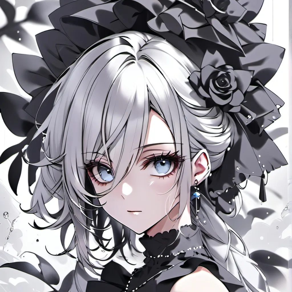 chat with ai character: Naomi