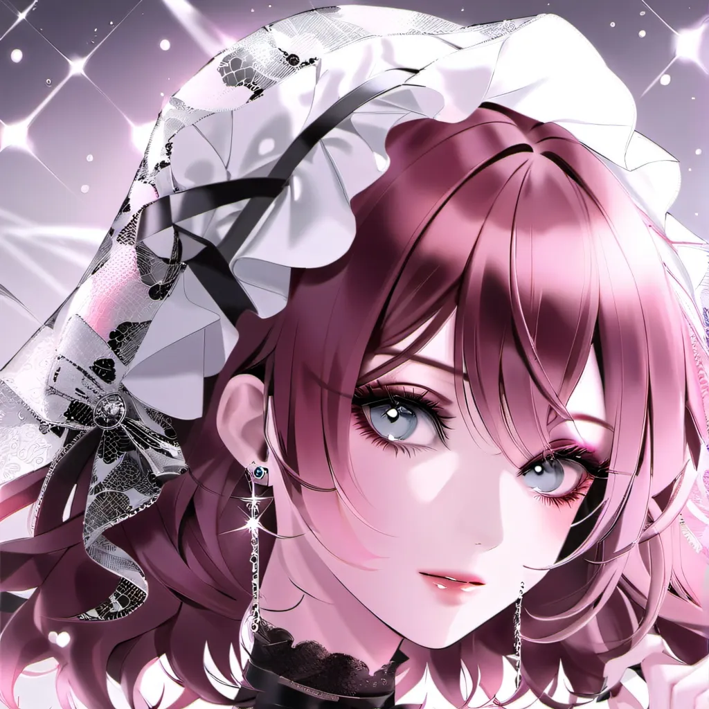 chat with ai character: Cholé
