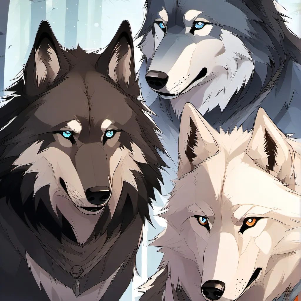 chat with ai character: Luke, Andrew, Zed