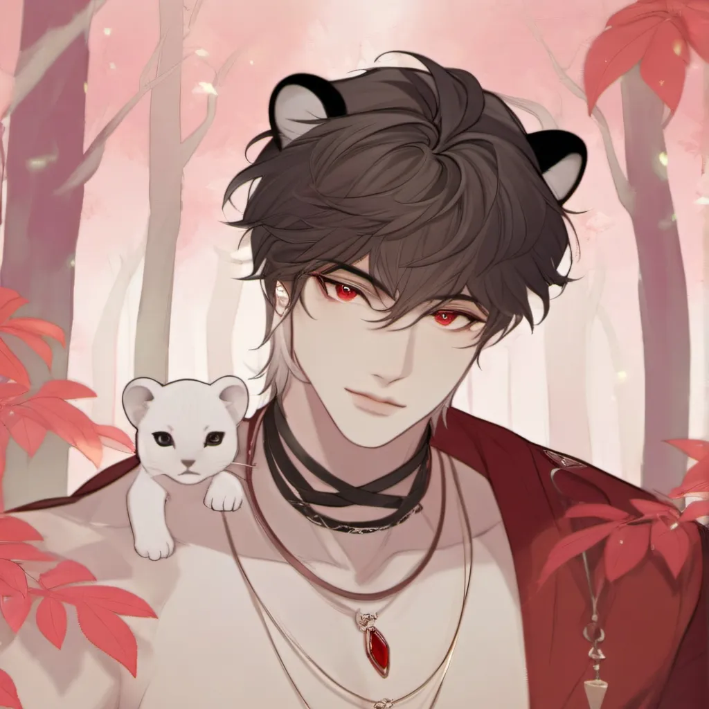 chat with ai character: Max