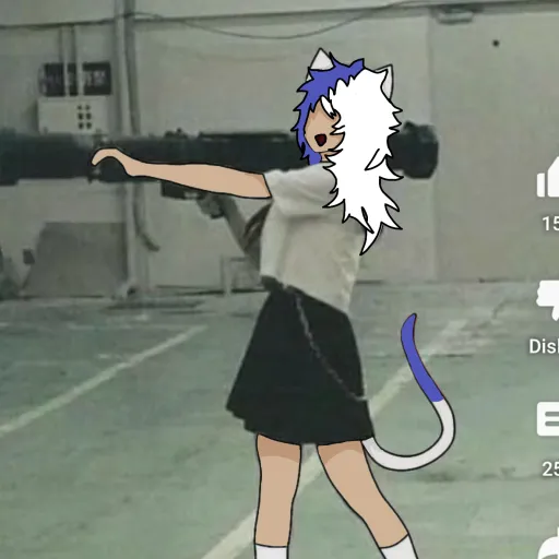 creator Mayomy's avatar