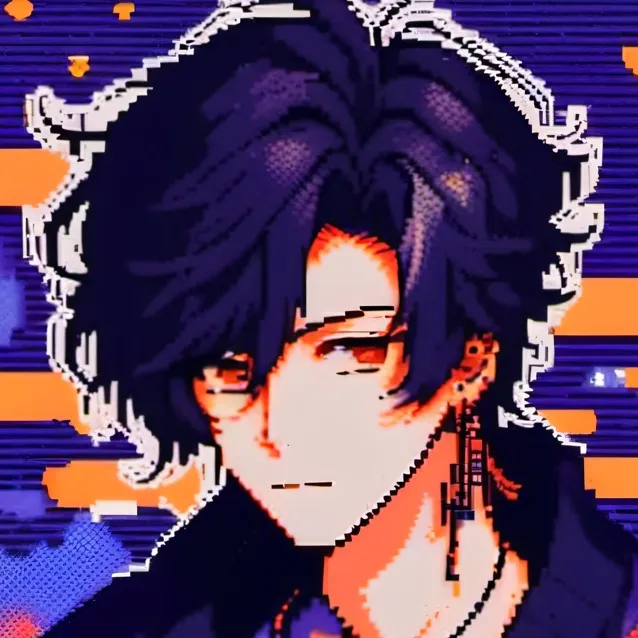 chat with ai character: Alphonse Renzo
