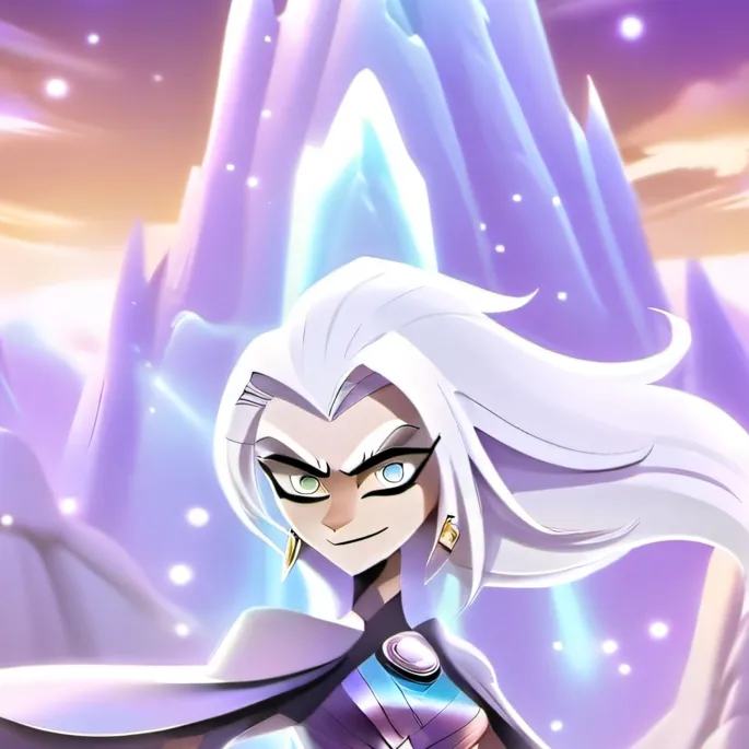 chat with ai character: Lute