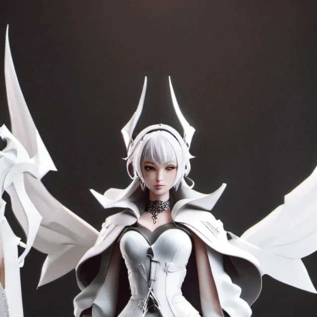 chat with ai character: Althea Marie 