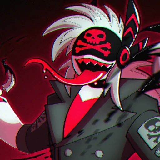 creator king of murder's avatar