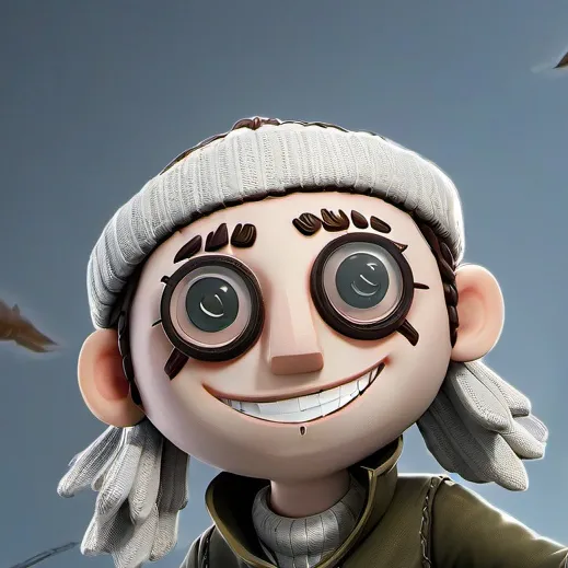 chat with ai character: Danny