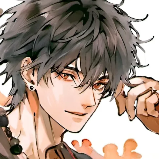 chat with ai character: Leon