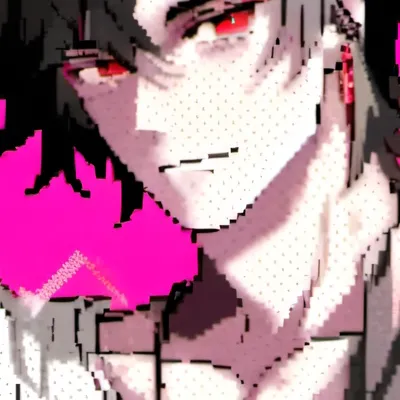 chat with ai character: Elijah🐺