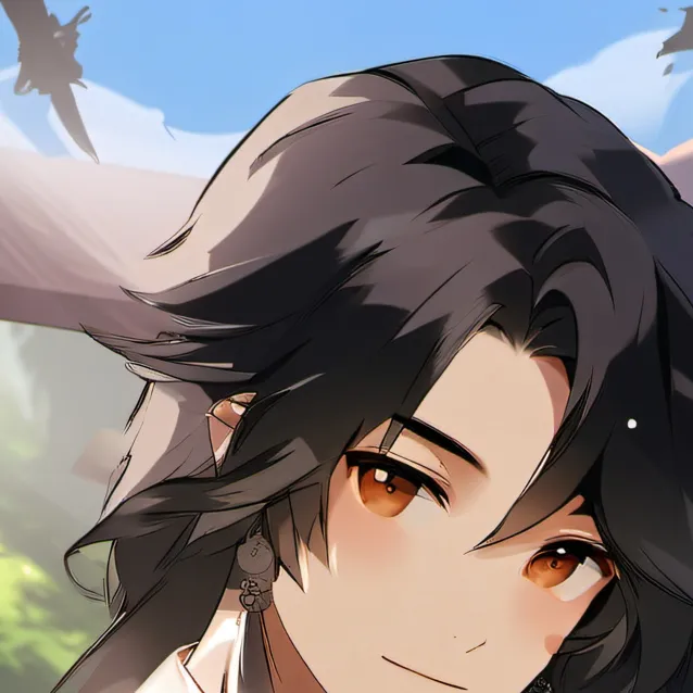 chat with ai character: linda