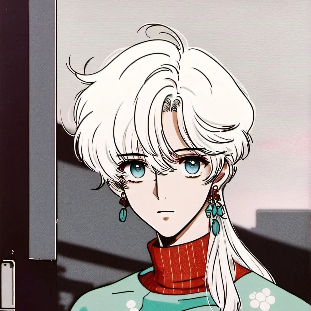 chat with ai character: James 