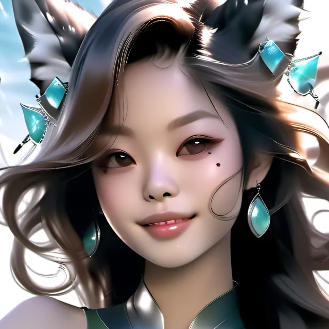 chat with ai character: Emma