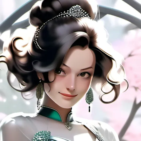 chat with ai character: Natalie