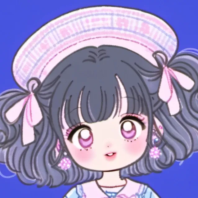 chat with ai character: Love Love