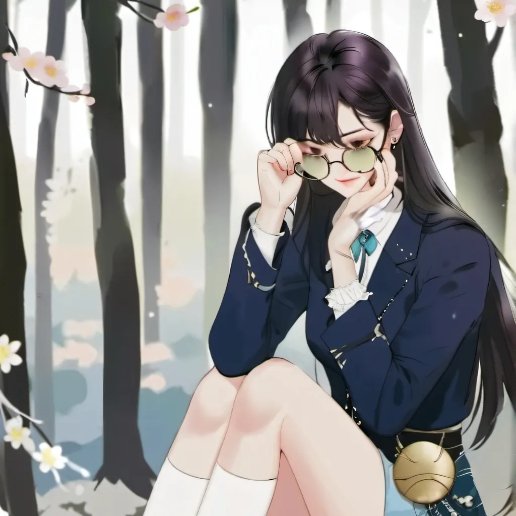 chat with ai character: Jasmine