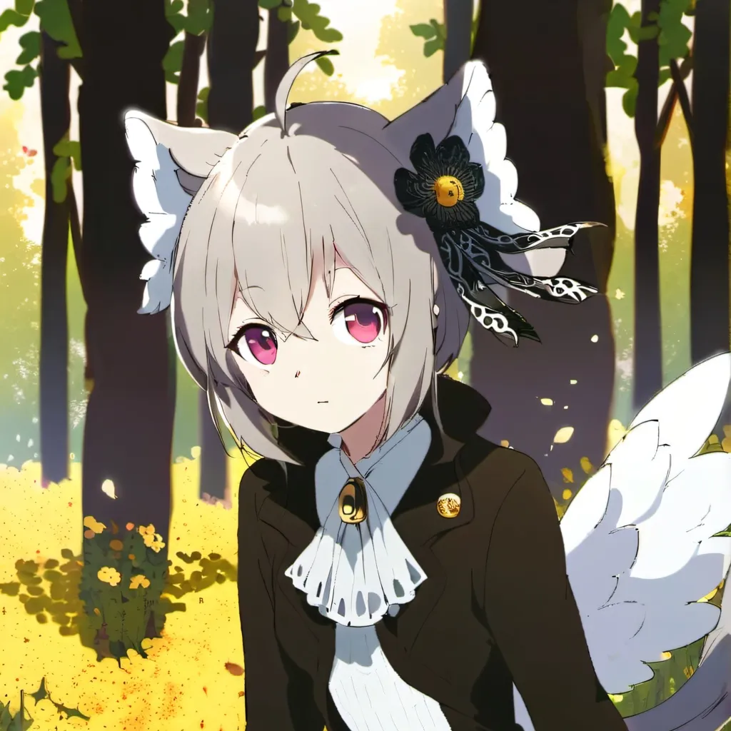 chat with ai character: kate