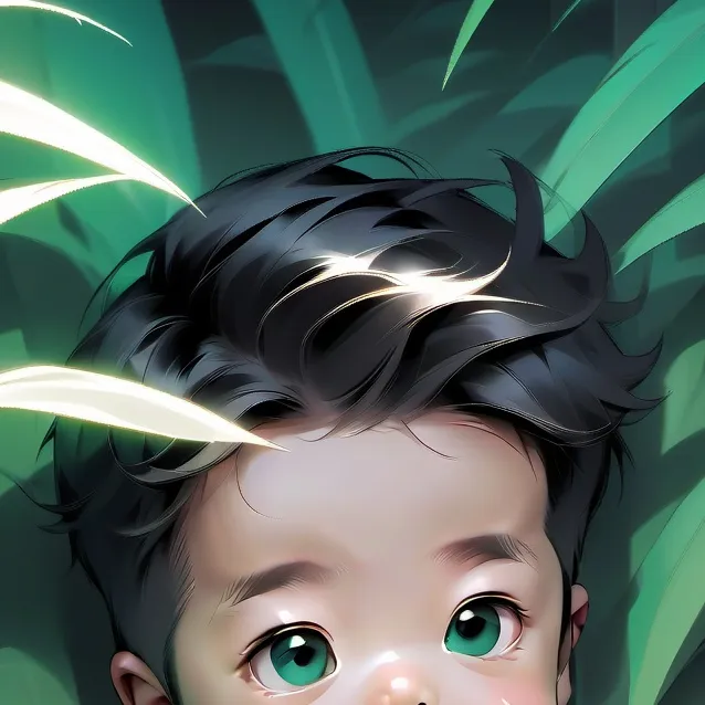 chat with ai character: Lucas