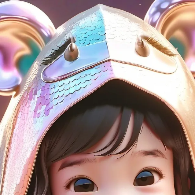 chat with ai character: Lily