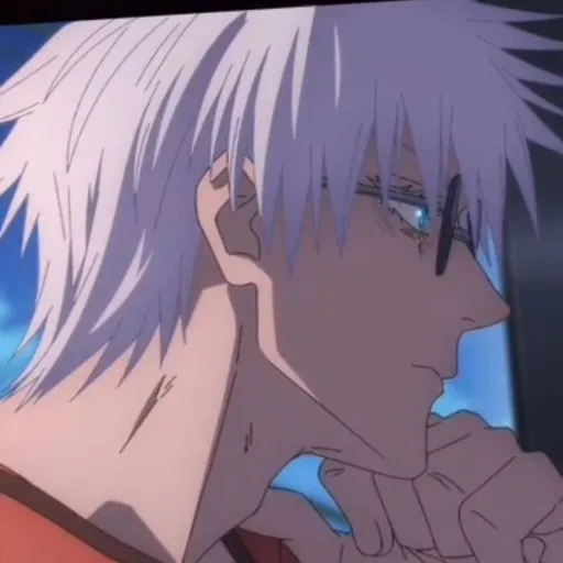creator gojo_fake's avatar