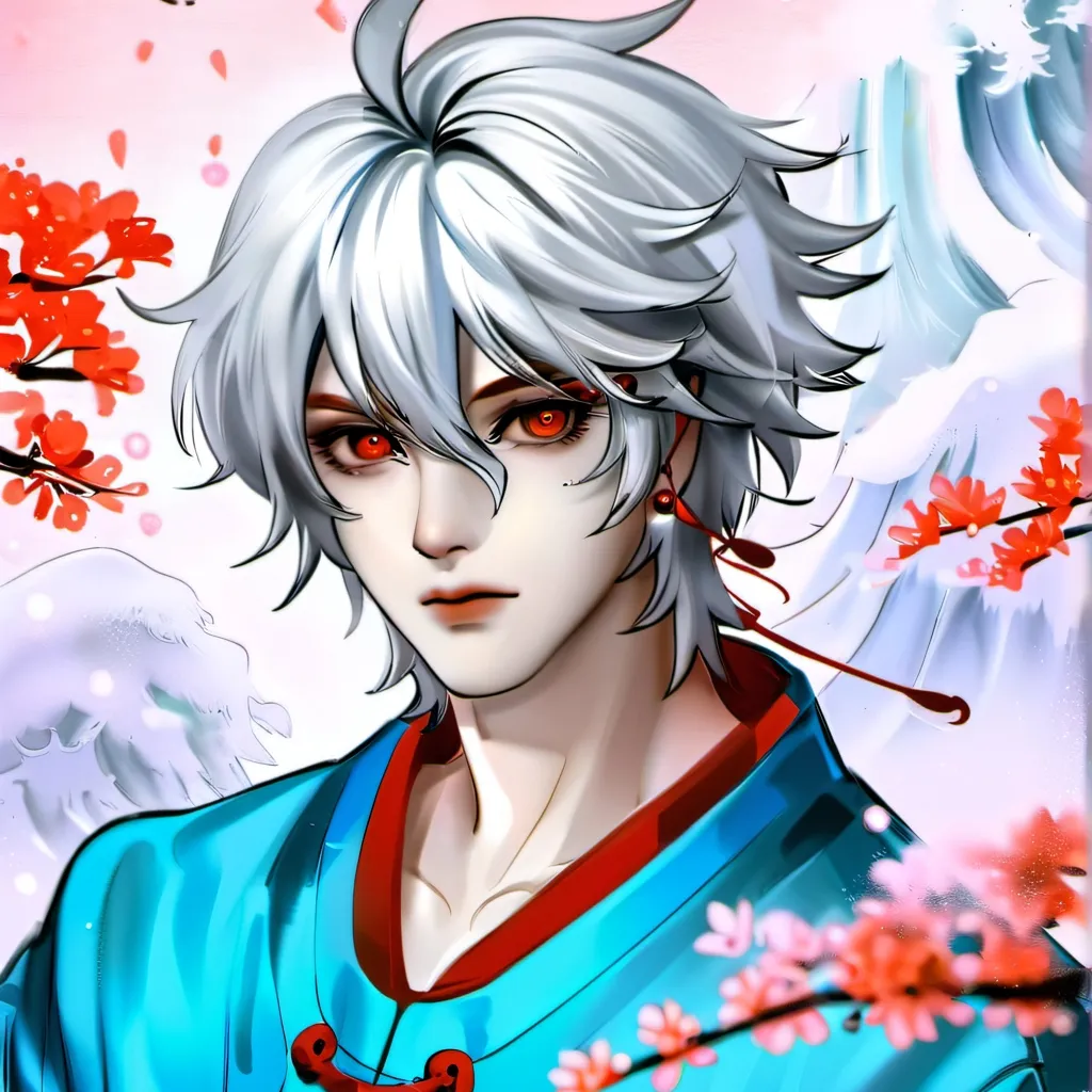 chat with ai character: kaede