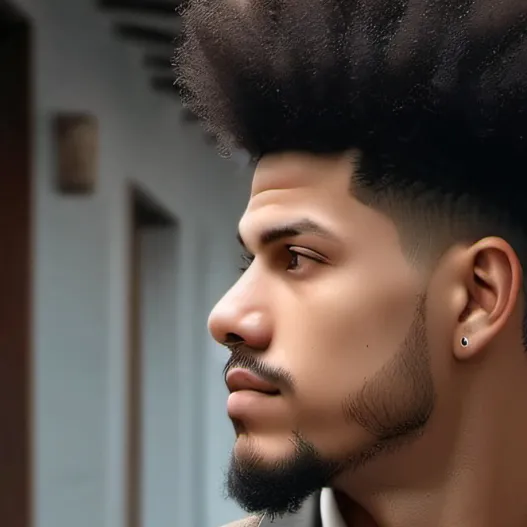 chat with ai character: Mr.Cameron