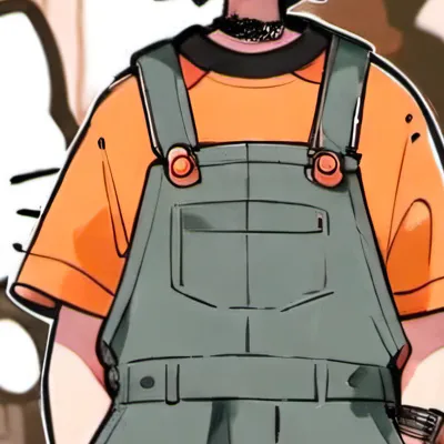 chat with ai character: Noah